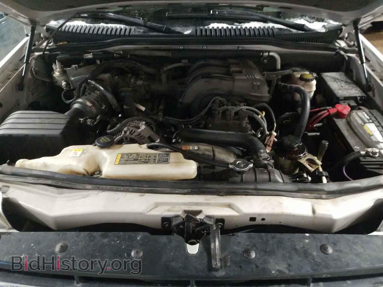 2009 FORD EXPLORER - VIN: 1FMEU73E49UA37662 - Фото 7
