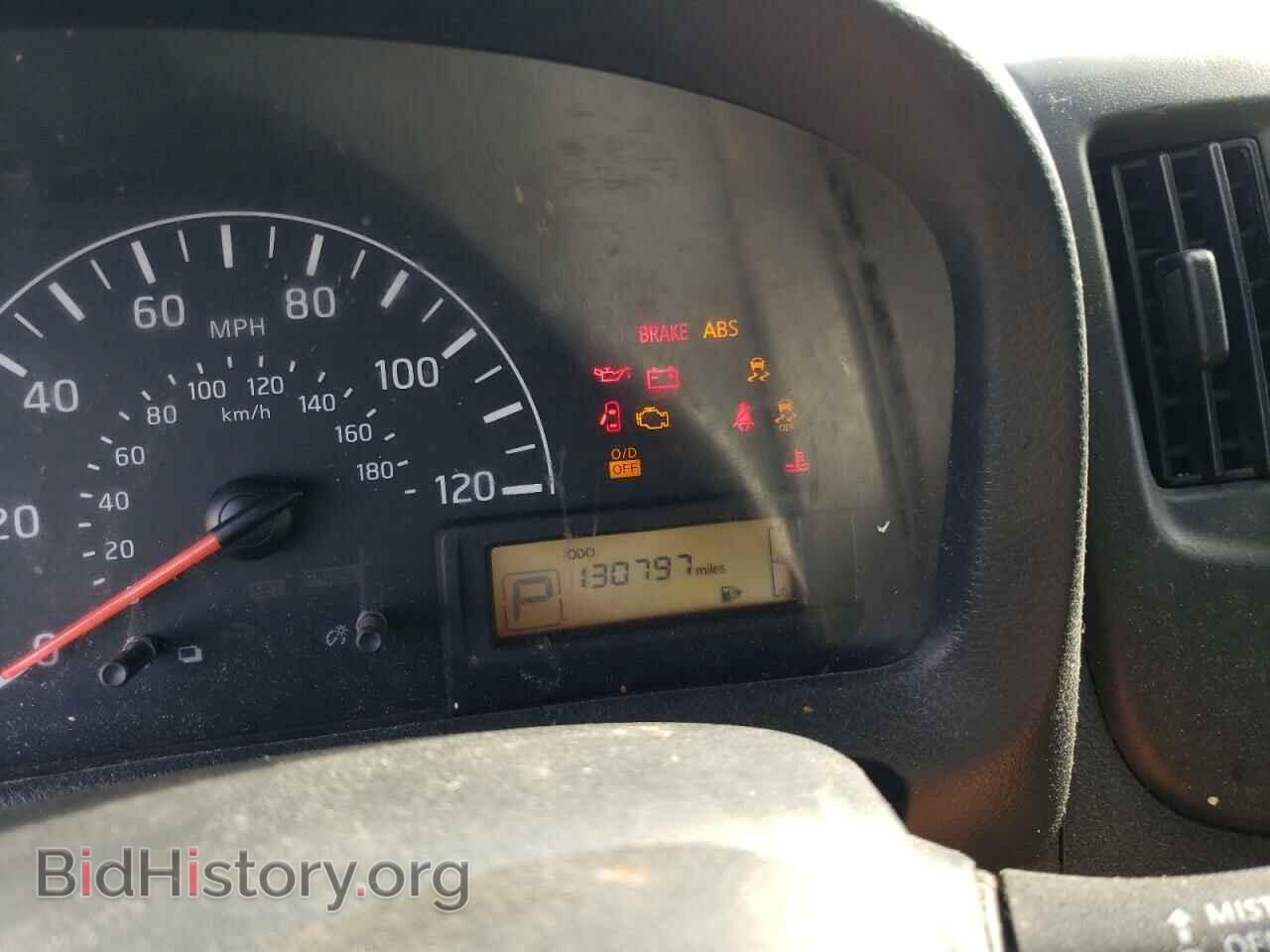 2015 CHEVROLET EXPRESS - VIN: 3N63M0YN4FK721440 - Фото 9