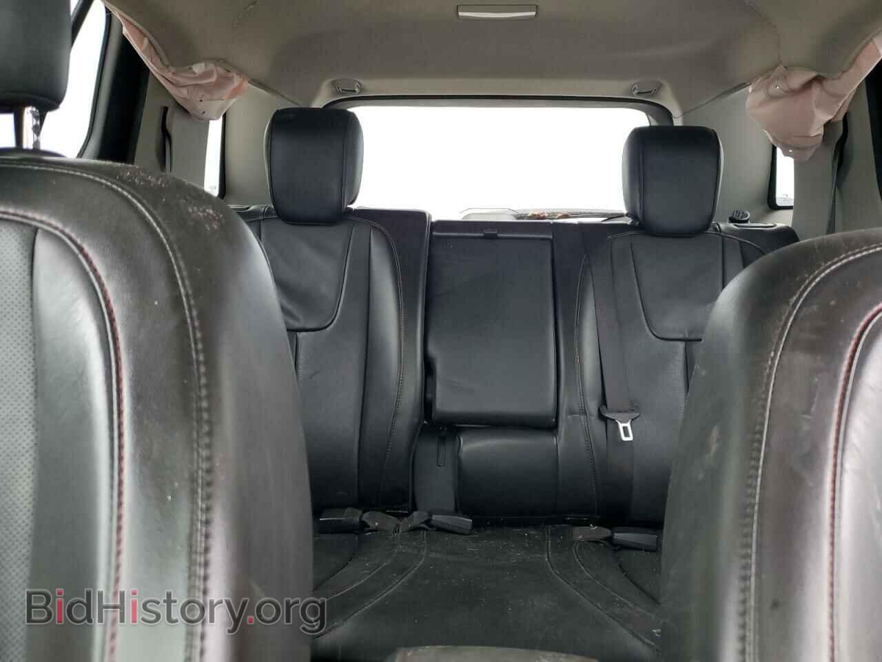 2014 GMC TERRAIN - VIN: 2GKFLTE3XE6327465 - Photo 10