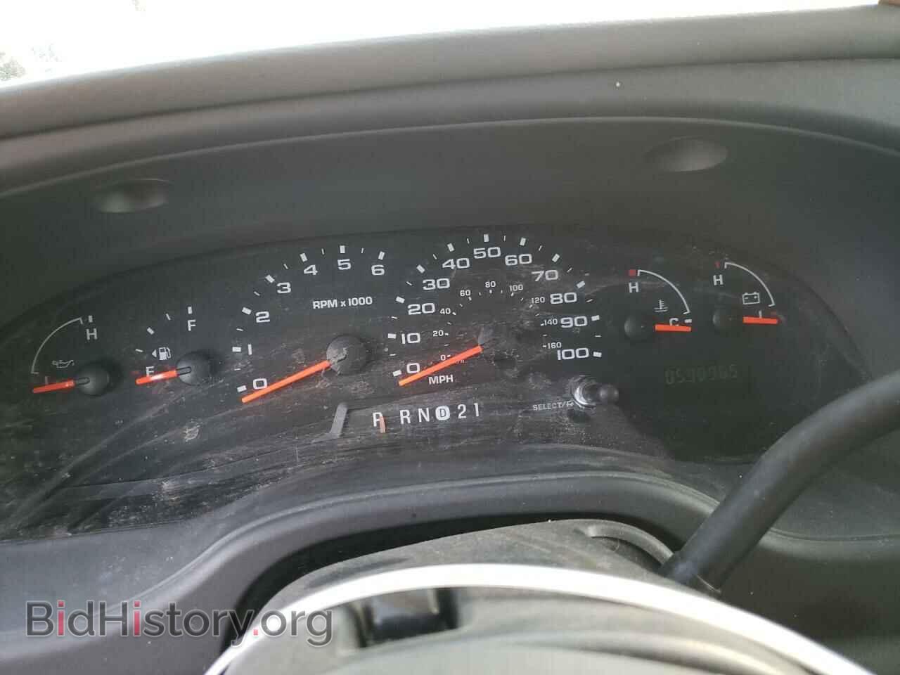 2006 FORD ECONOLINE - VIN: 1FTNE24L26HA42560 - Фото 9