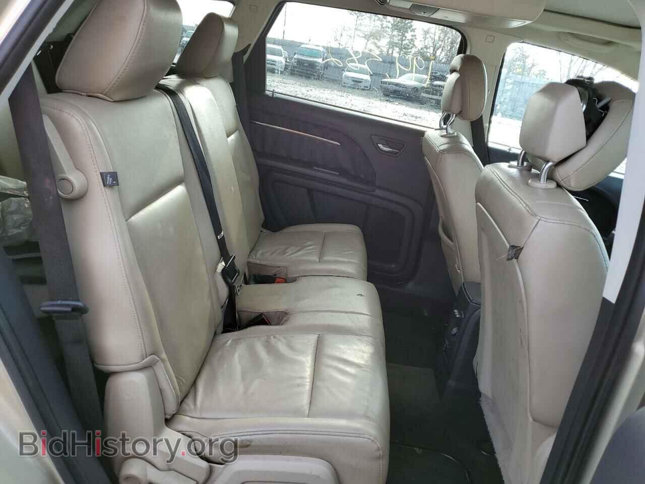 2010 DODGE JOURNEY - VIN: 3D4PG9FV3AT209368 - Фото 11