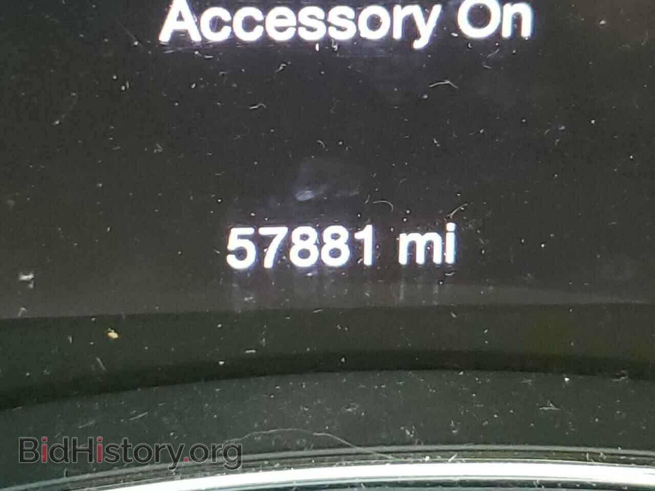 2017 DODGE DURANGO - VIN: 1C4RDJEG7HC733258 - Photo 8