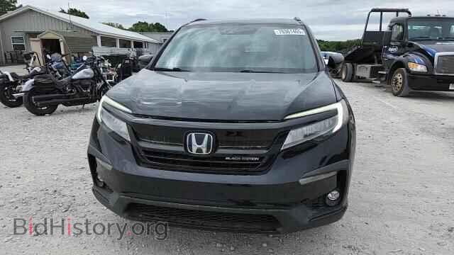2020 HONDA PILOT - VIN: 5FNYF6H77LB062829 - Фото 14