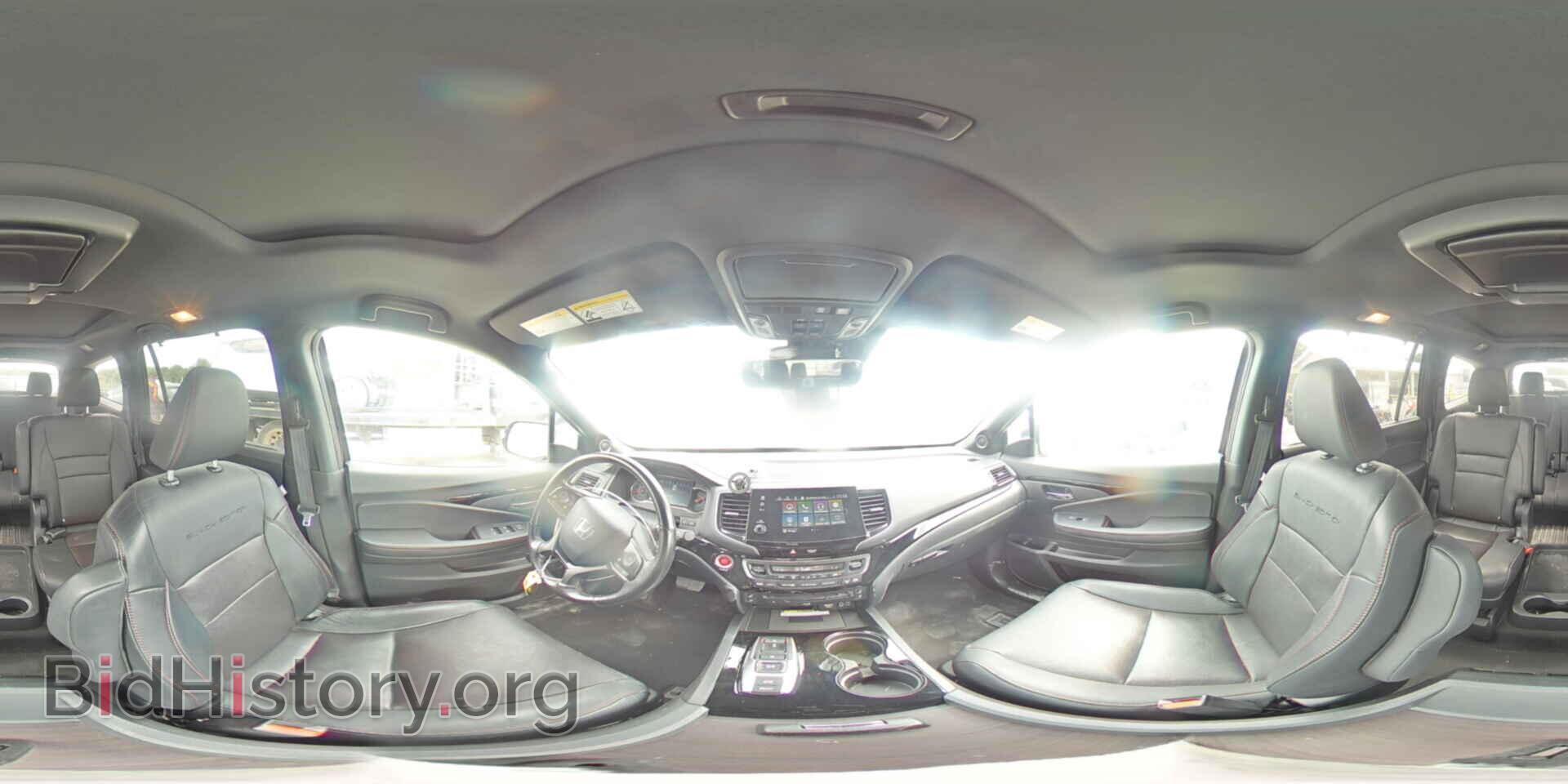 2020 HONDA PILOT - VIN: 5FNYF6H77LB062829 - Фото 15