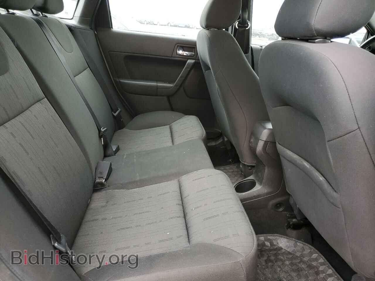 2009 FORD FOCUS - VIN: 1FAHP35N39W251891 - Фото 10
