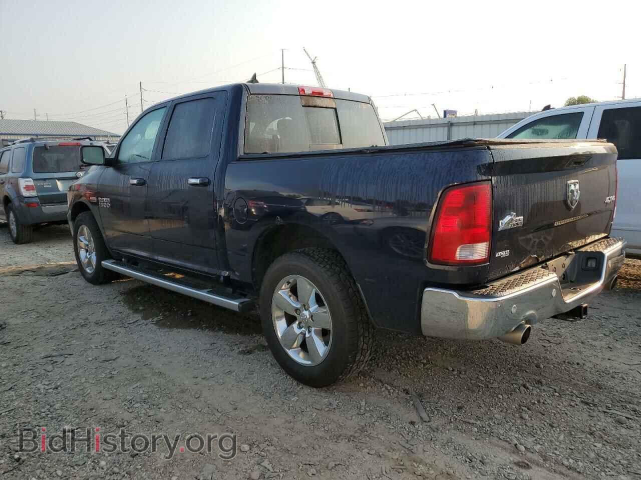 2014 RAM 1500 - VIN: 1C6RR7LT5ES283865 - Photo 2