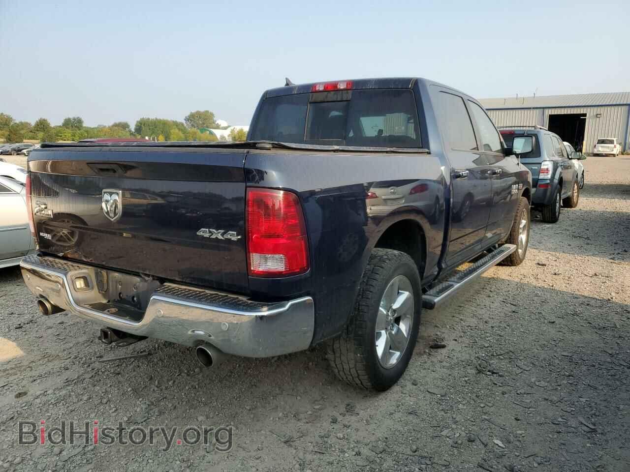 2014 RAM 1500 - VIN: 1C6RR7LT5ES283865 - Photo 3