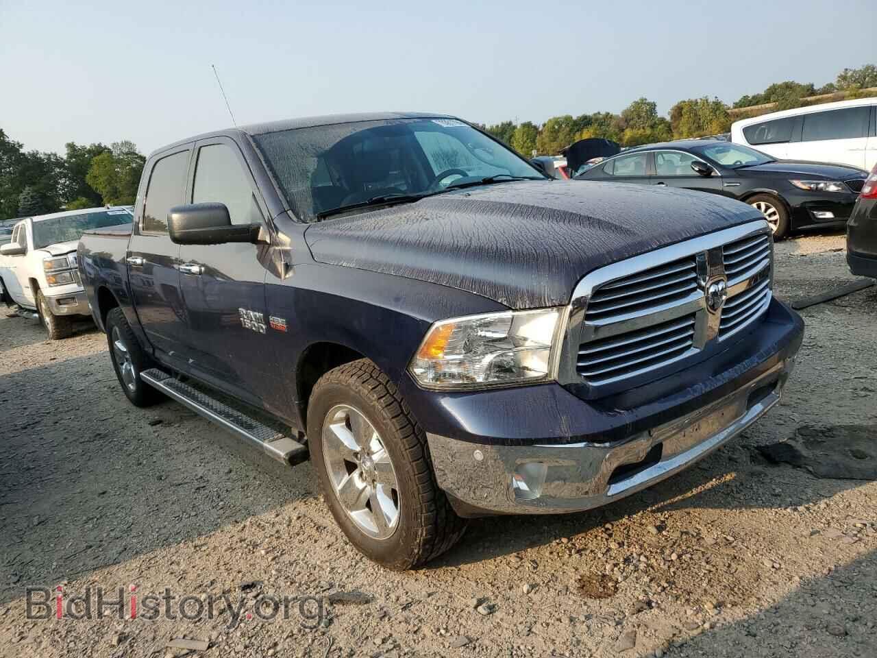 2014 RAM 1500 - VIN: 1C6RR7LT5ES283865 - Photo 4