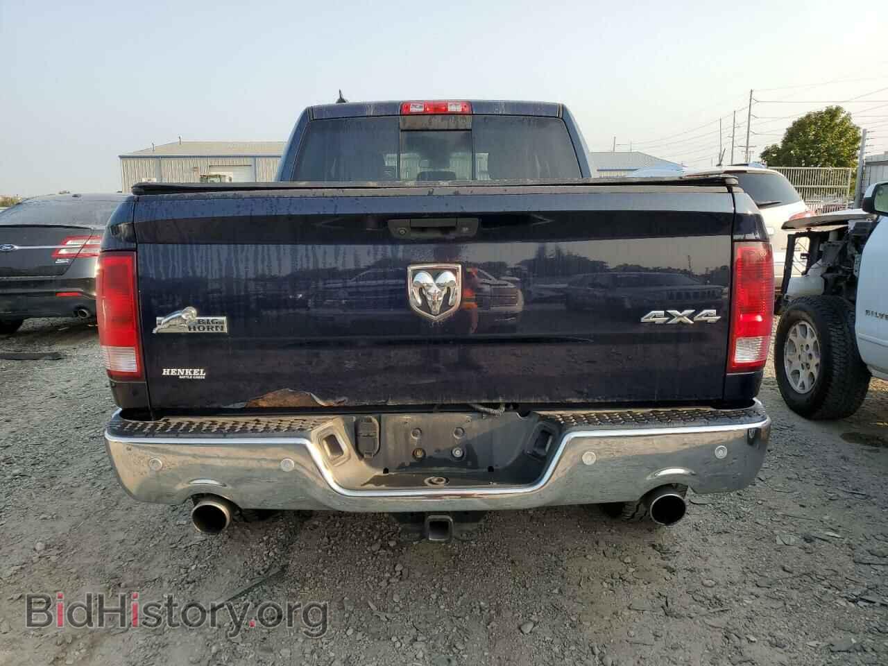 2014 RAM 1500 - VIN: 1C6RR7LT5ES283865 - Photo 6