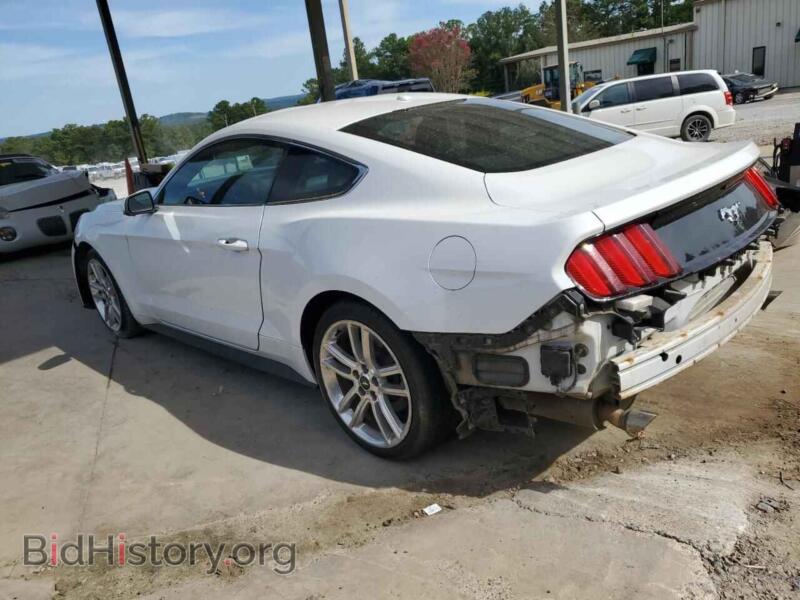 2017 Ford ALL MODELS (VIN 1FA6P8TH4H5302093) — photo 2 of 14