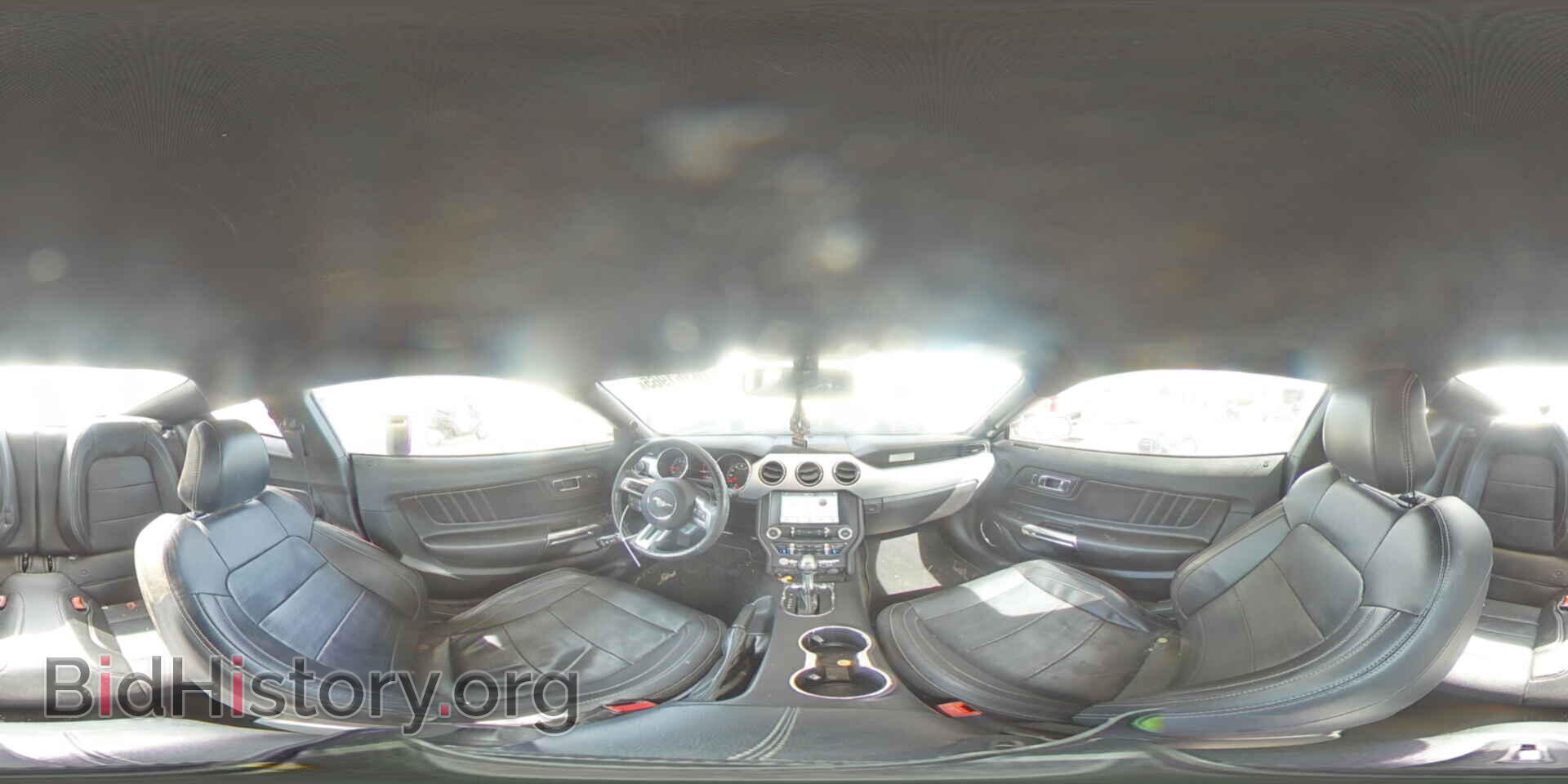2017 FORD ALL Models - VIN: 1FA6P8TH4H5302093 - Фото 14