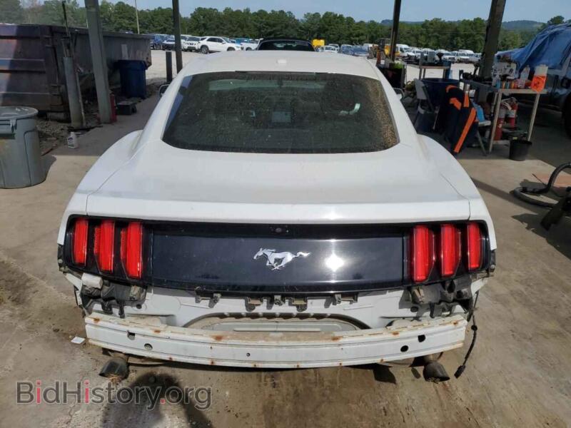 2017 Ford ALL MODELS (VIN 1FA6P8TH4H5302093) — photo 6 of 14