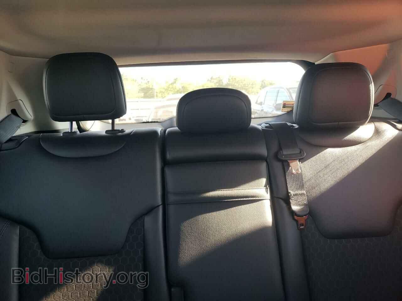 2018 JEEP COMPASS - VIN: 3C4NJDBB0JT453337 - Фото 10