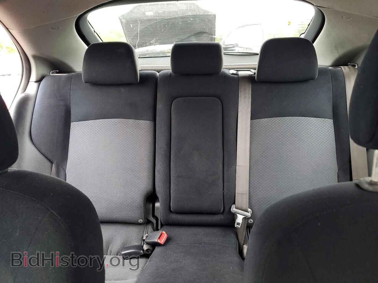 2010 MITSUBISHI LANCER - VIN: JA32X8HW4AU019364 - Фото 10