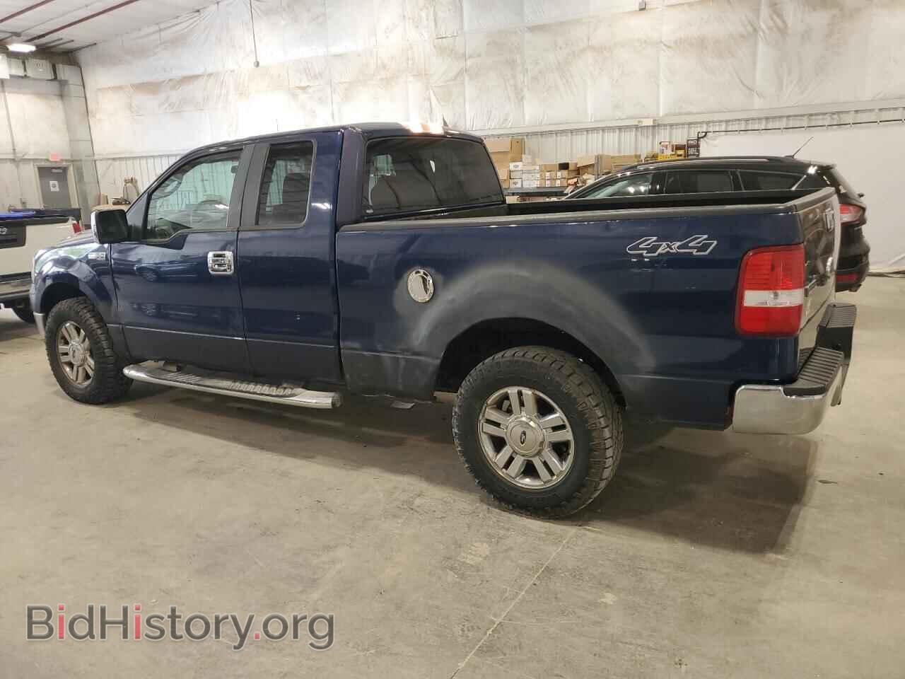 2008 FORD All Models - VIN: 1FTRX14W98FB27345 - Photo 2
