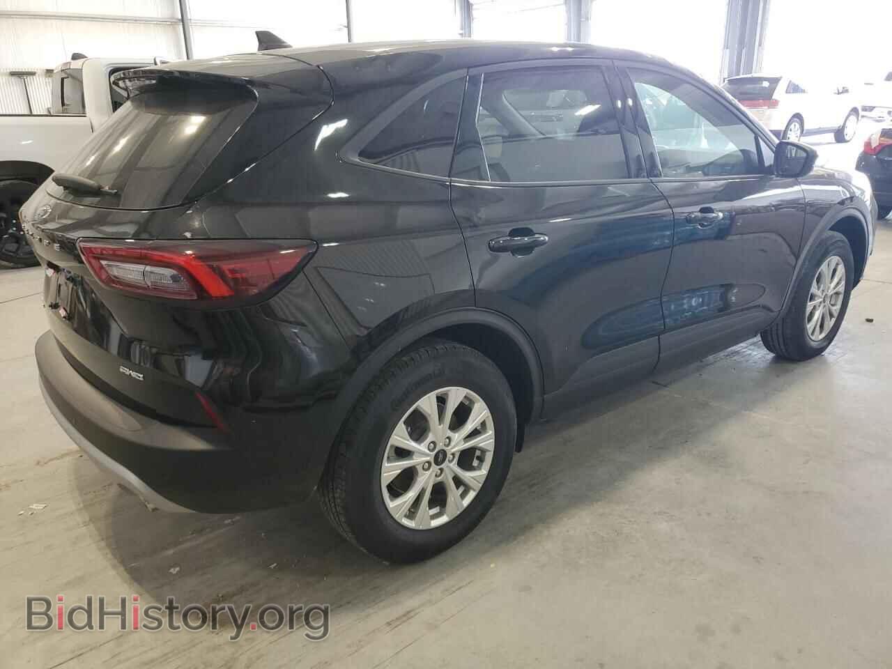 2025 FORD ESCAPE ACT - VIN: 1FMCU9GN1SUA24340 - Фото 3