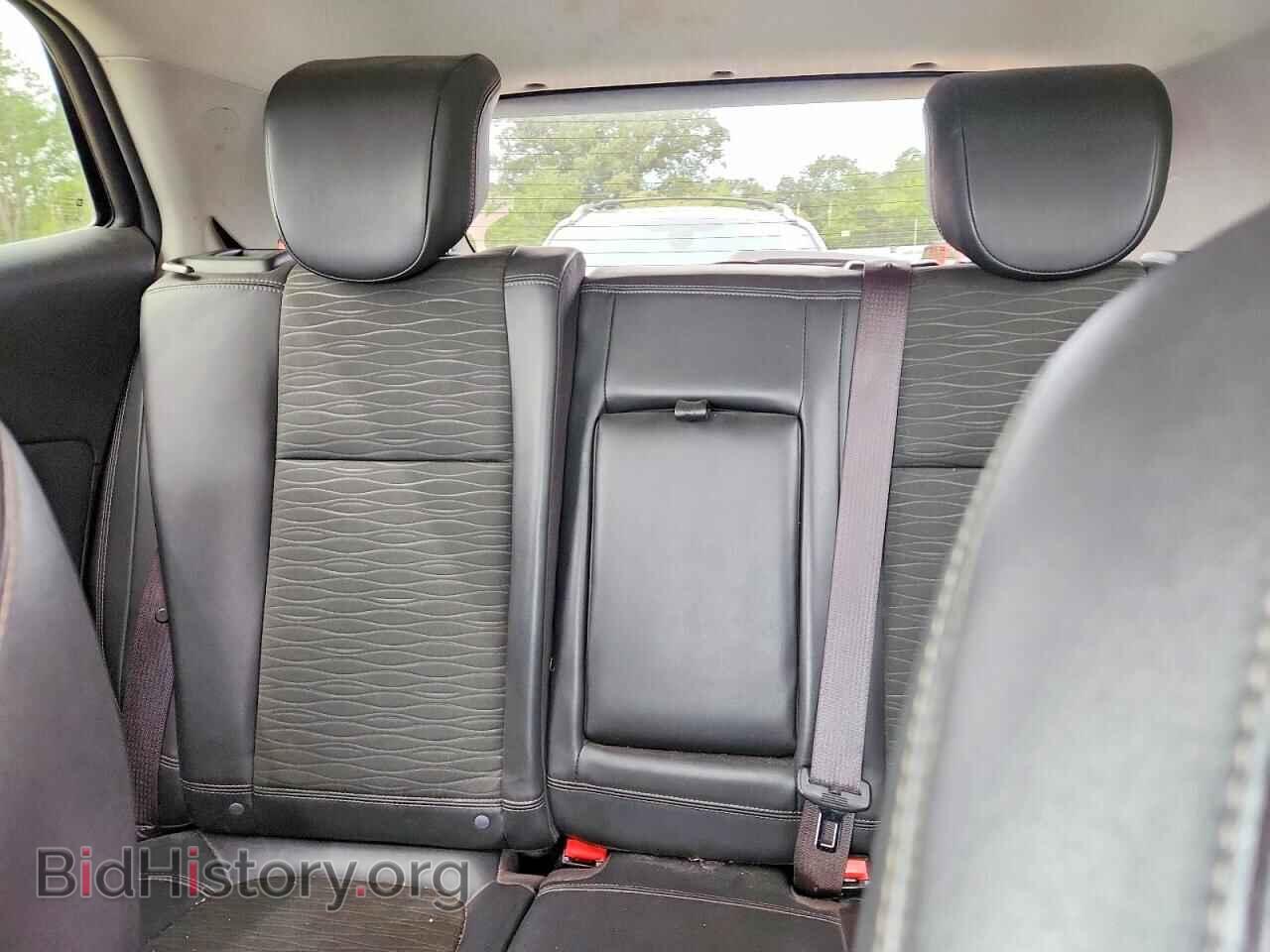 2016 BUICK ENCORE - VIN: KL4CJASB6GB605082 - Photo 10