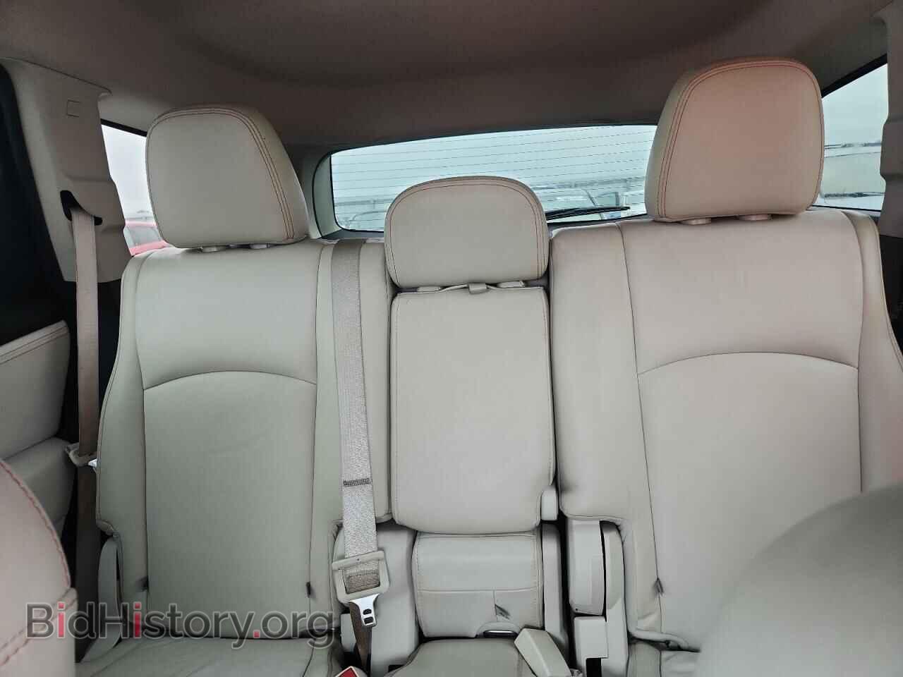 2013 DODGE JOURNEY - VIN: 3C4PDCDG5DT588689 - Photo 10