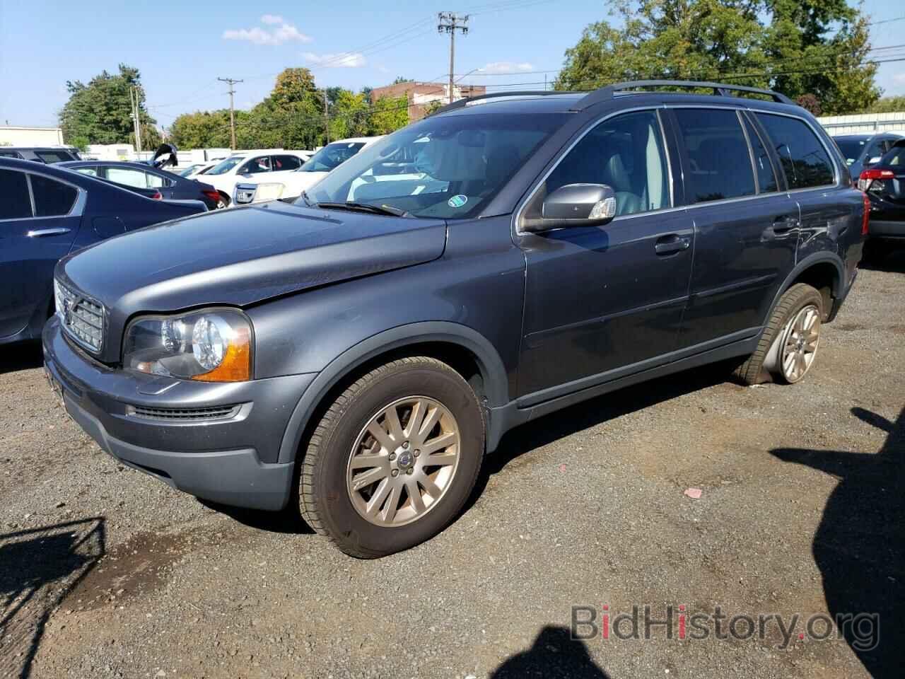 Photo YV4CM982481420360 - VOLVO XC90 2008