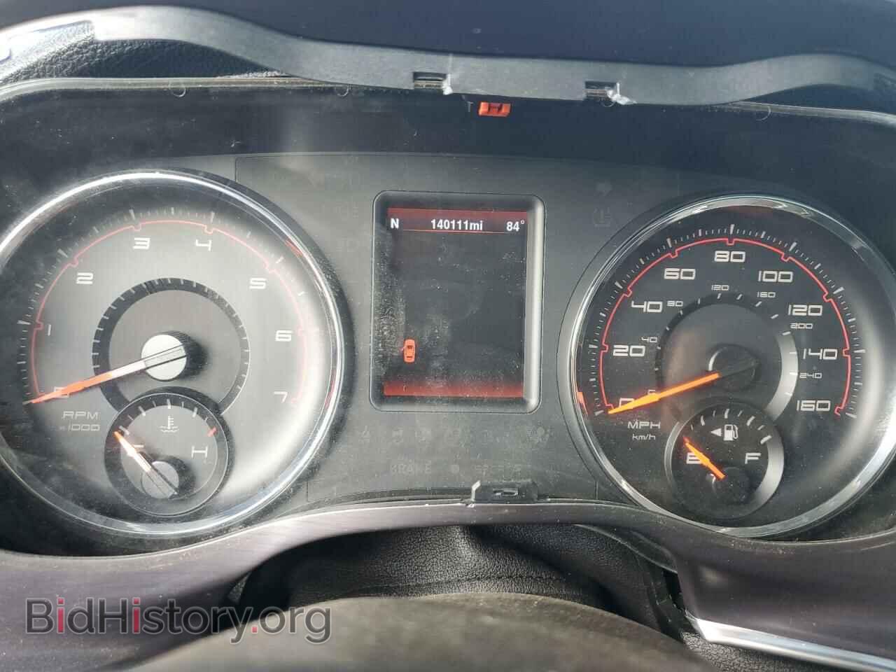 2017 DODGE CHALLENGER - VIN: 2C3CDZFJ5HH653909 - Фото 9