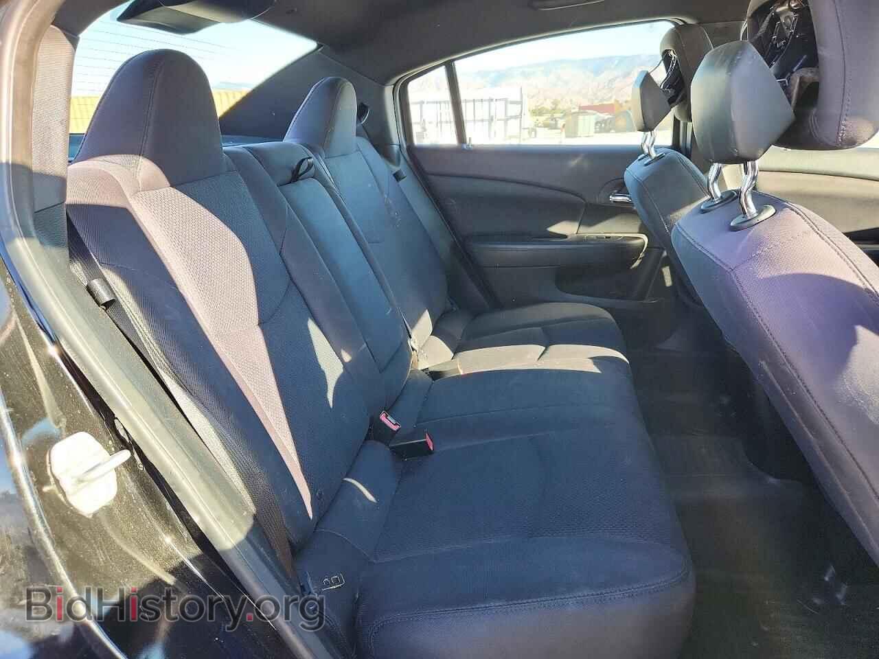 2014 CHRYSLER 200 - VIN: 1C3CCBAB2EN213000 - Photo 10