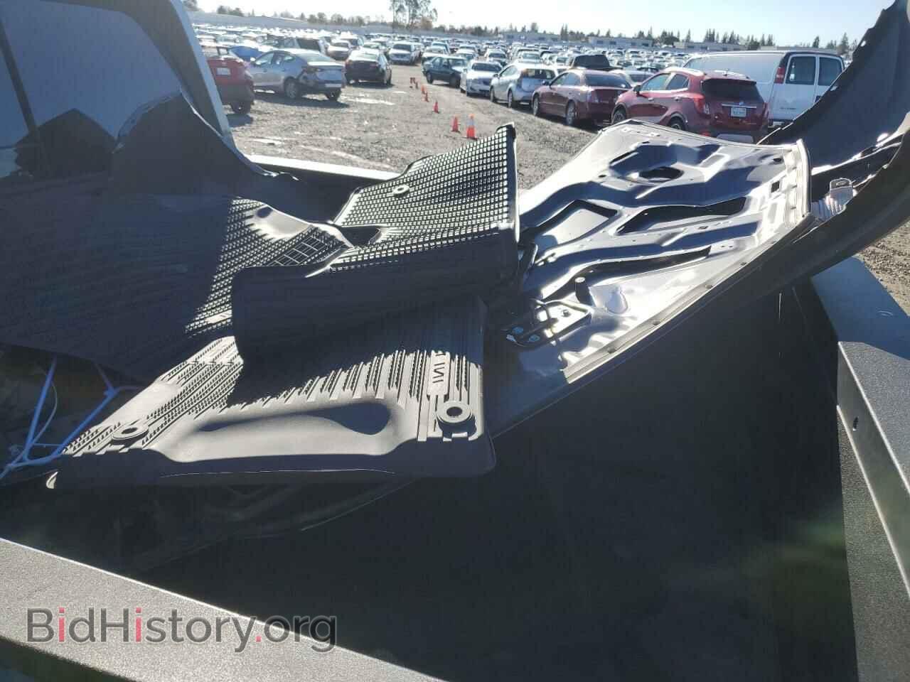 2020 HONDA RIDGELINE - VIN: 5FPYK3F76LB012864 - Фото 13