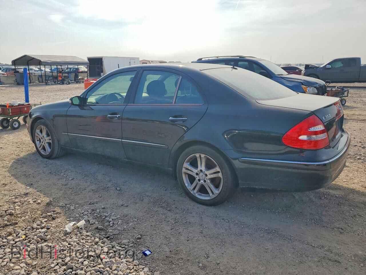 2006 MERCEDES-BENZ E-CLASS - VIN: WDBUF56J76A964674 - Фото 2