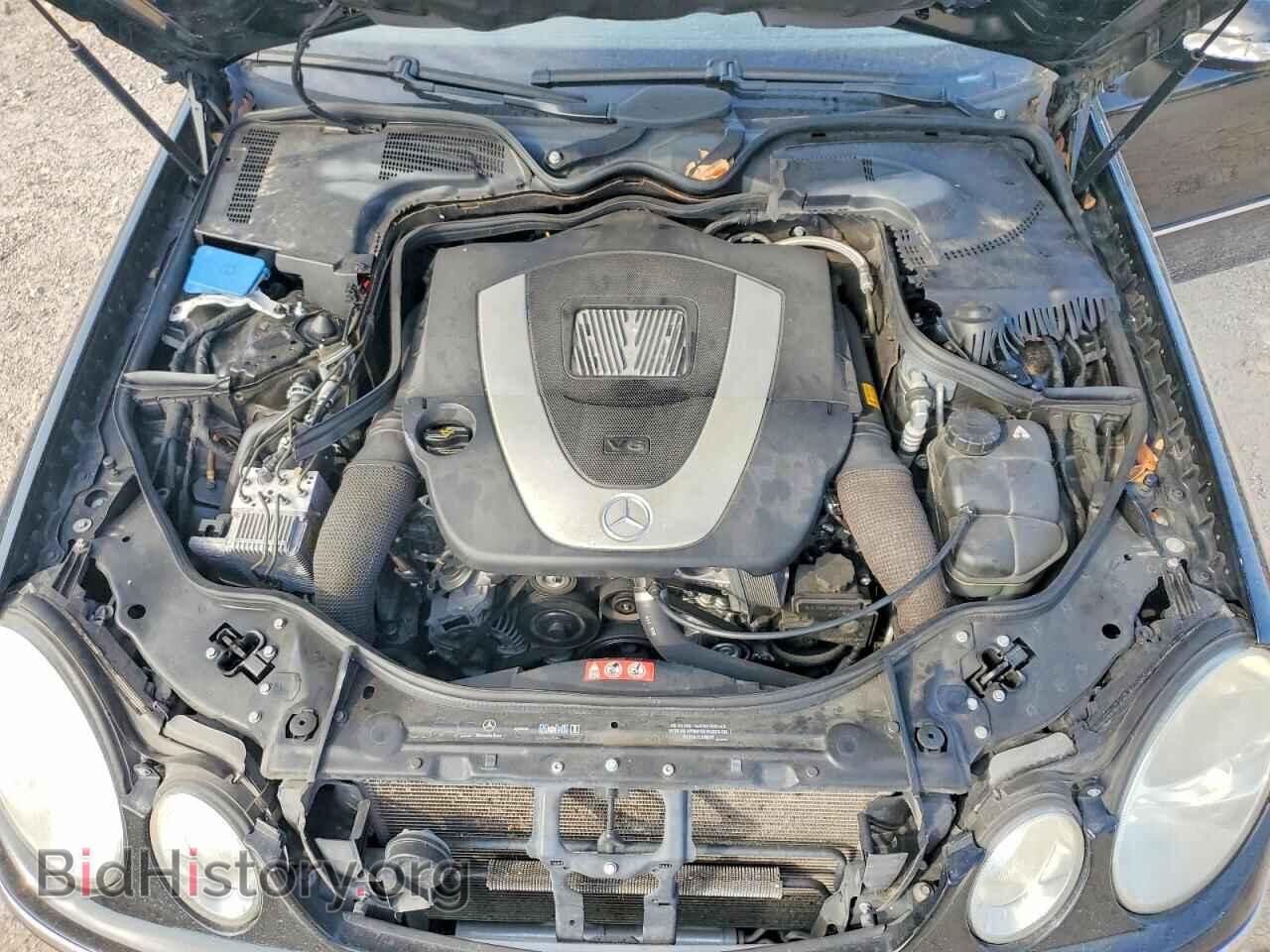 2006 MERCEDES-BENZ E-CLASS - VIN: WDBUF56J76A964674 - Фото 11