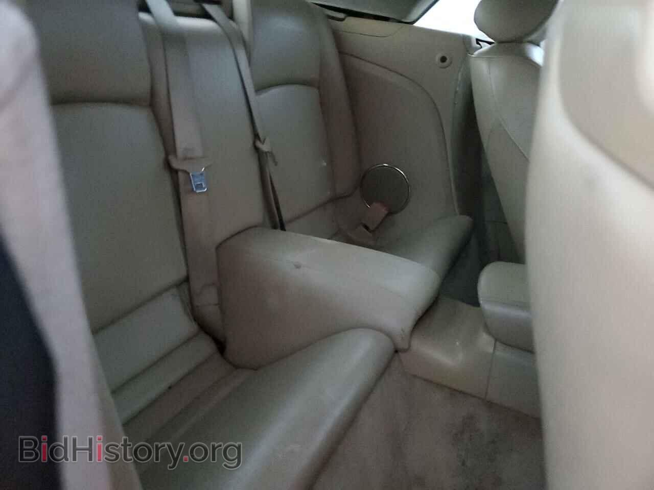 2007 JAGUAR XK - VIN: SAJDA44B775B00793 - Фото 10