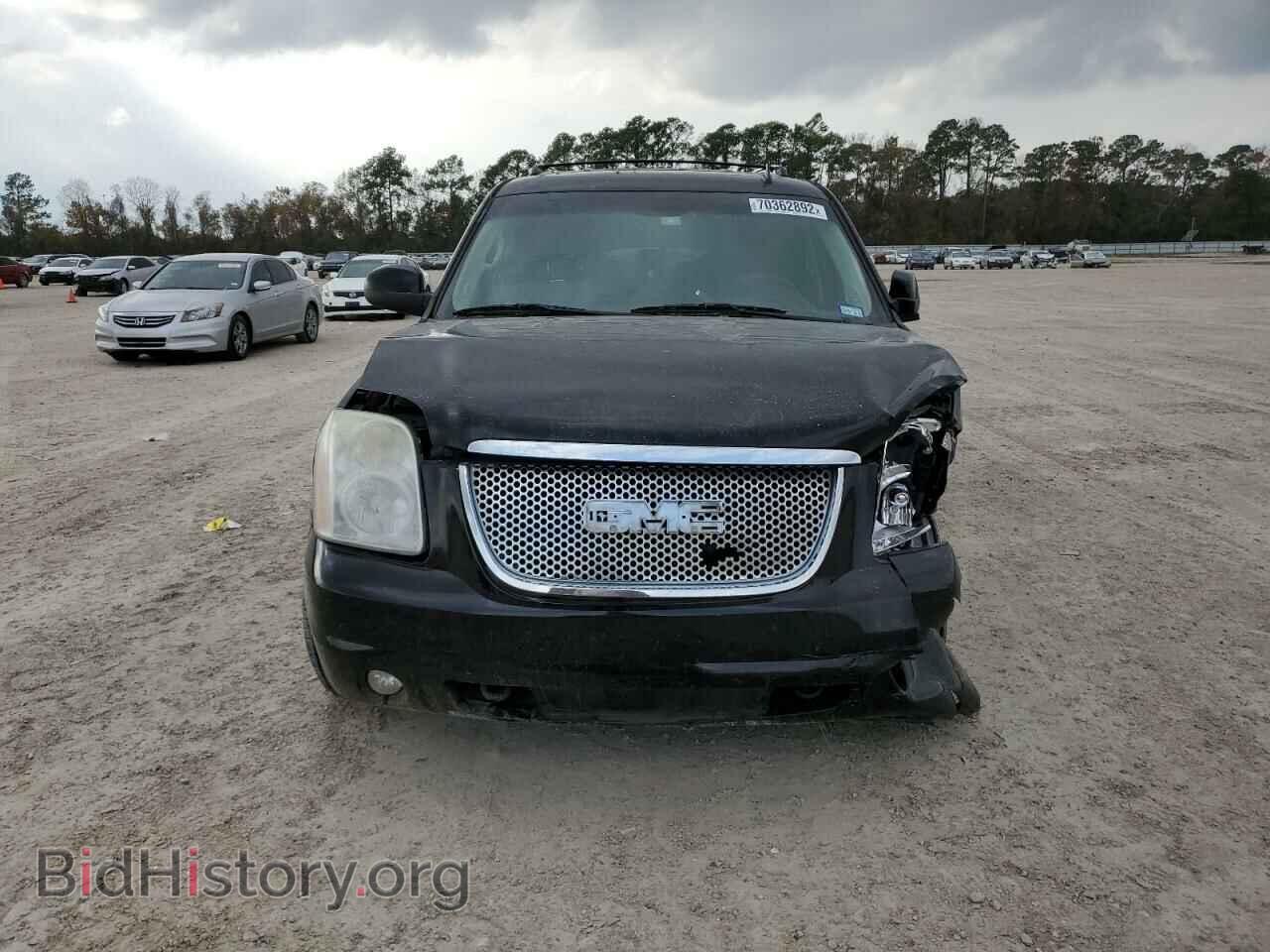 2013 GMC YUKON - VIN: 1GKS1EEF3DR125032 - Фото 5