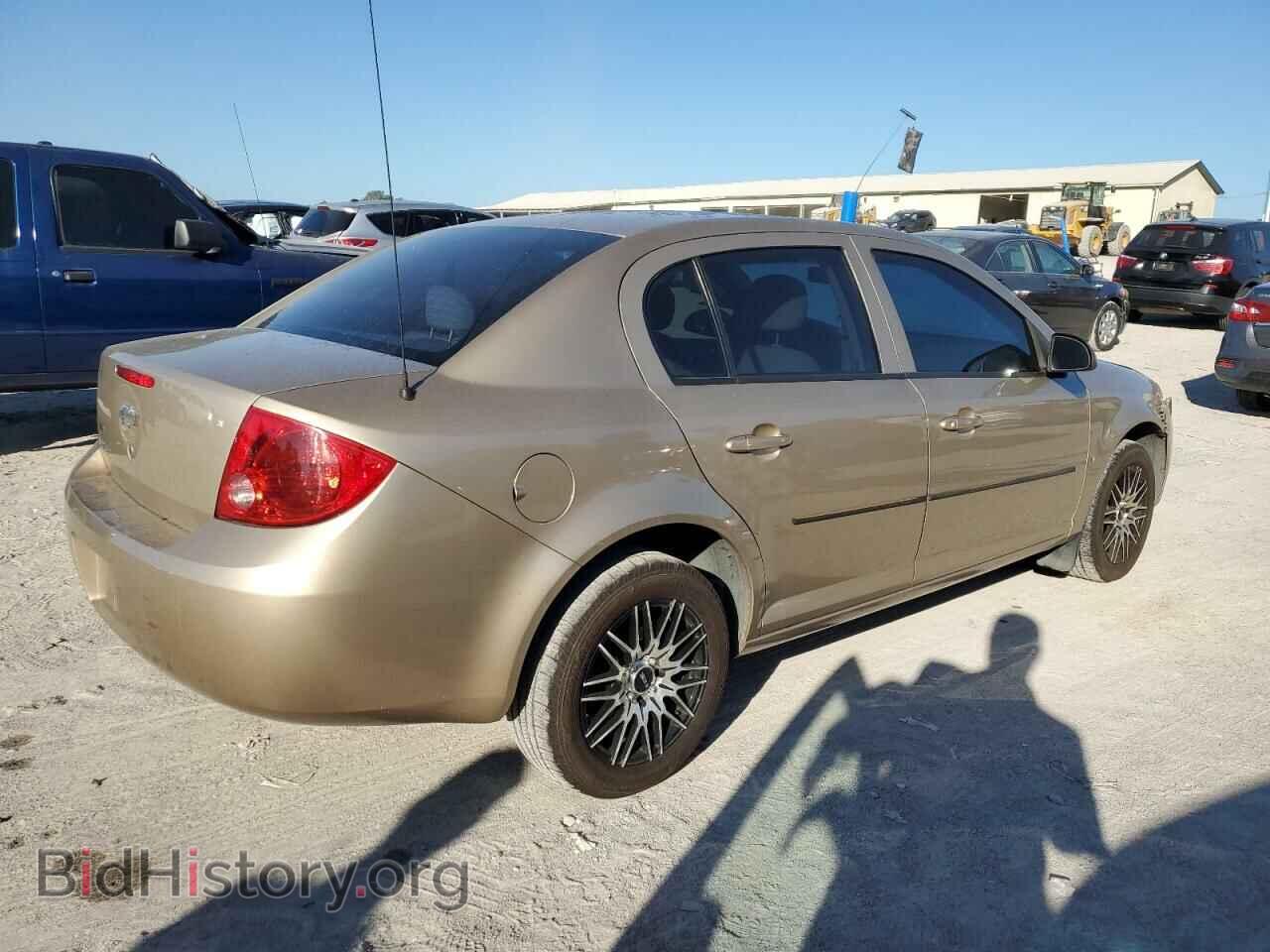 2006 CHEVROLET ALL Models - VIN: 1G1AK55F167723681 - Фото 3