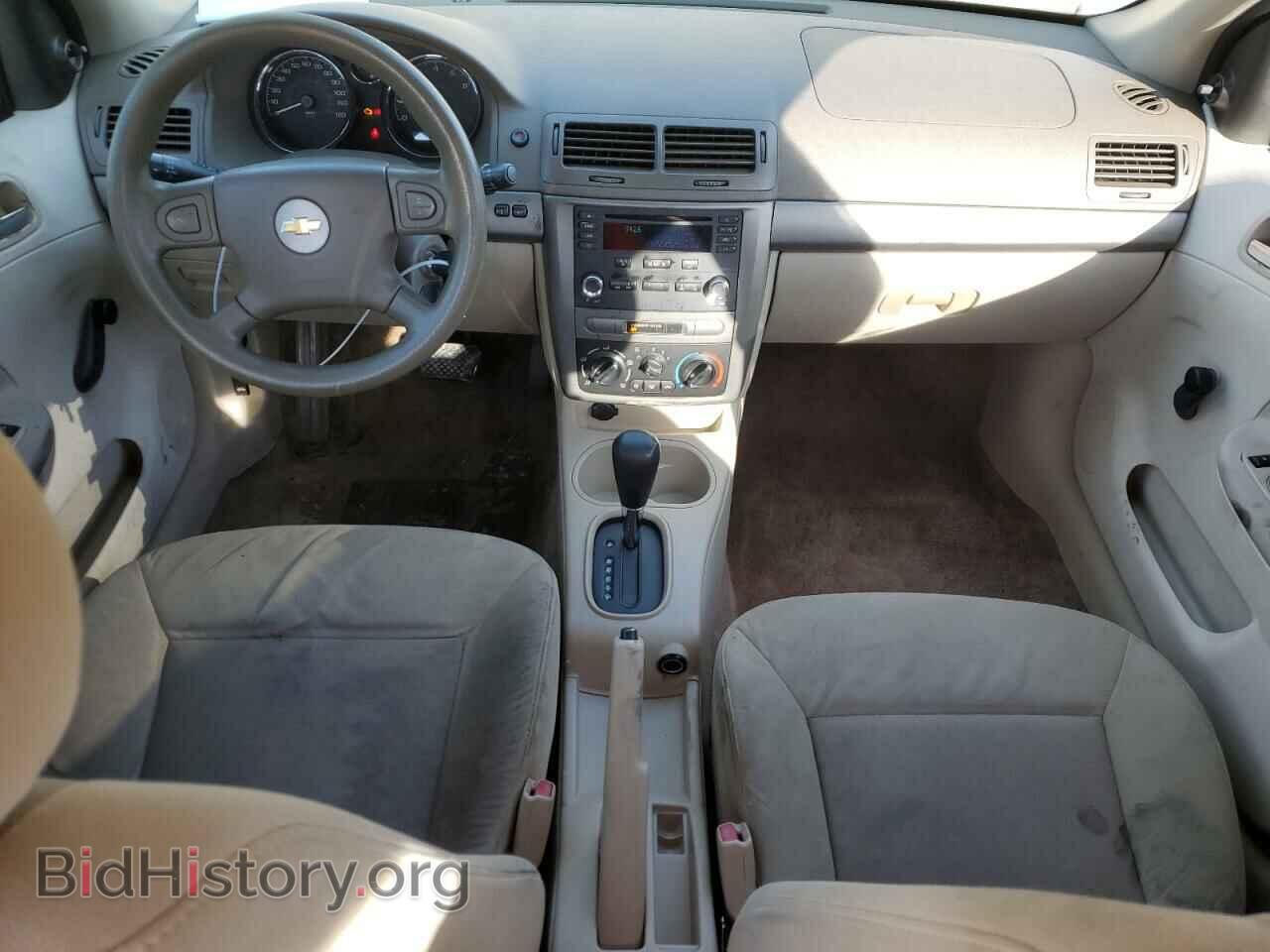 2006 CHEVROLET ALL Models - VIN: 1G1AK55F167723681 - Фото 8