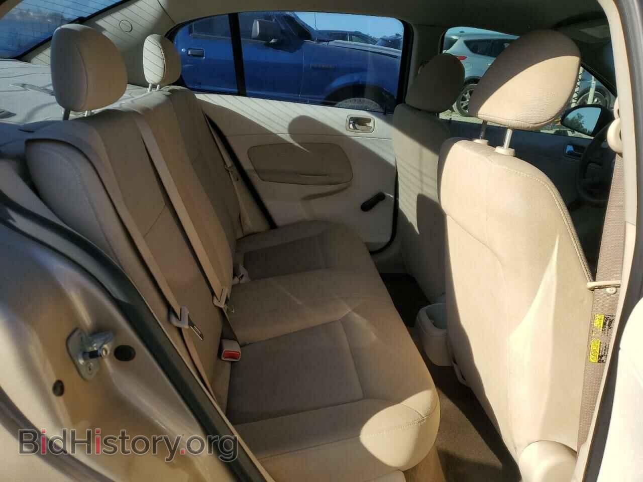2006 CHEVROLET ALL Models - VIN: 1G1AK55F167723681 - Фото 10