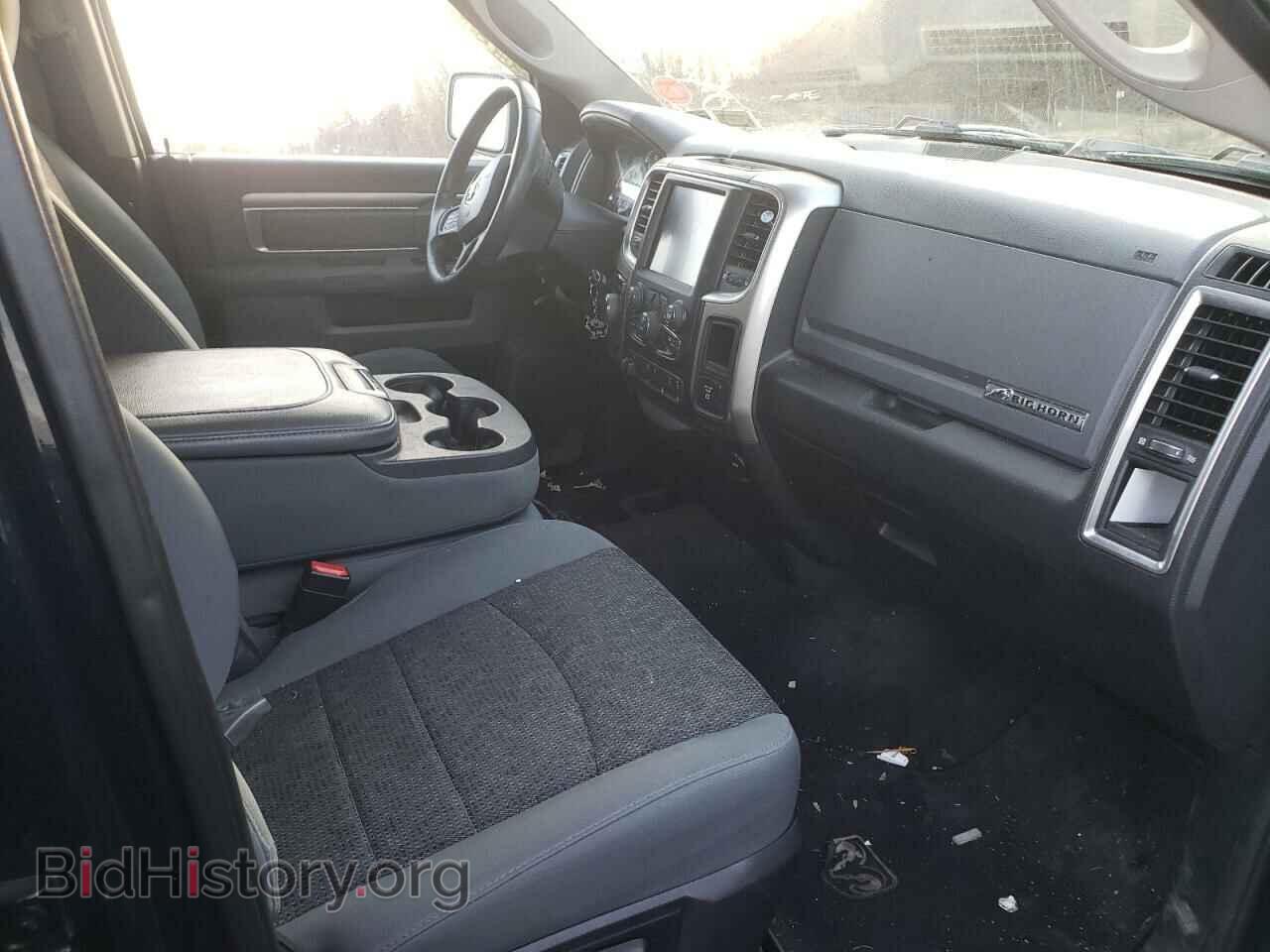 2017 RAM 1500 - VIN: 3C6RR7LT7HG675421 - Фото 5