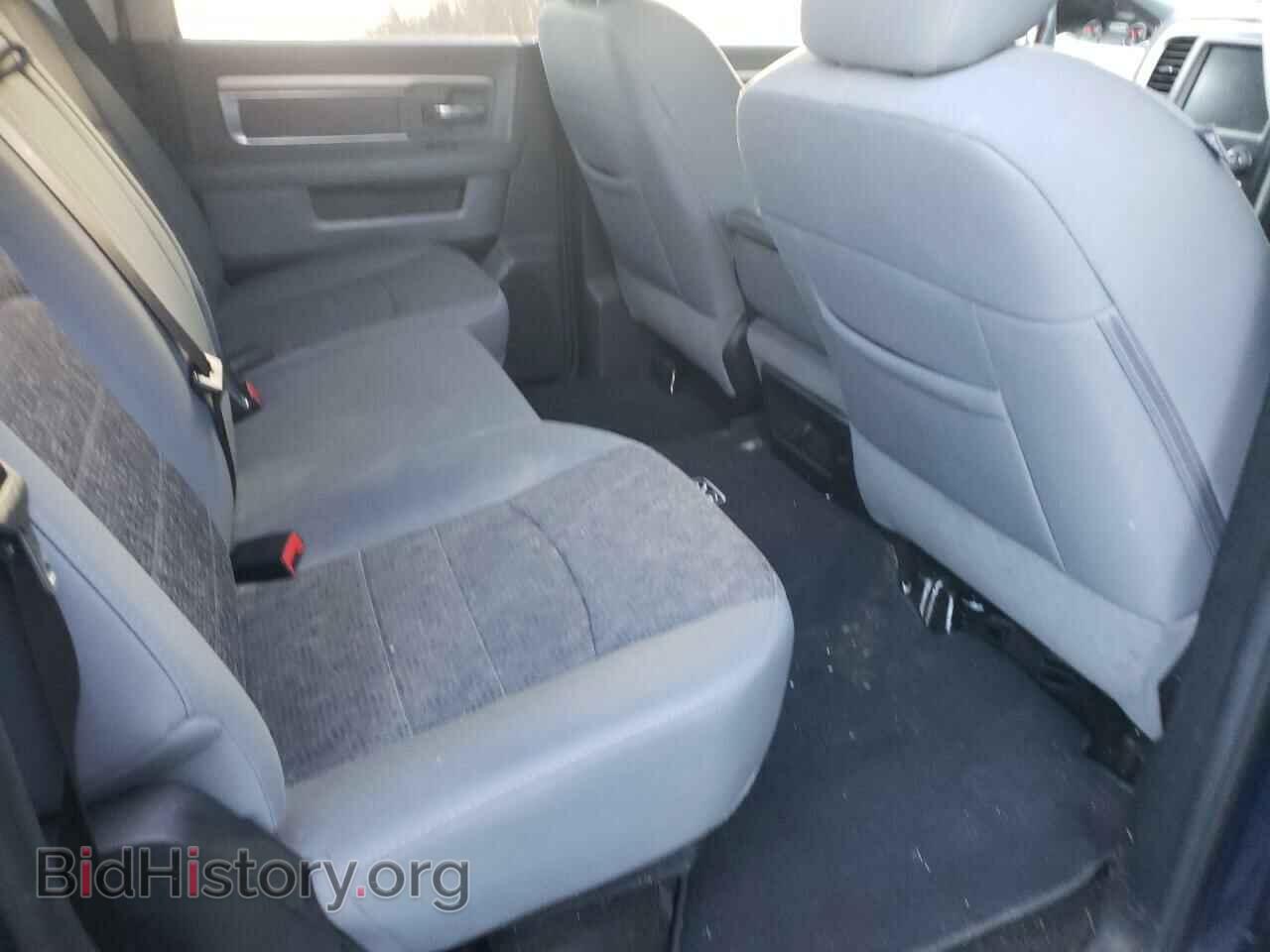 2017 RAM 1500 - VIN: 3C6RR7LT7HG675421 - Фото 6