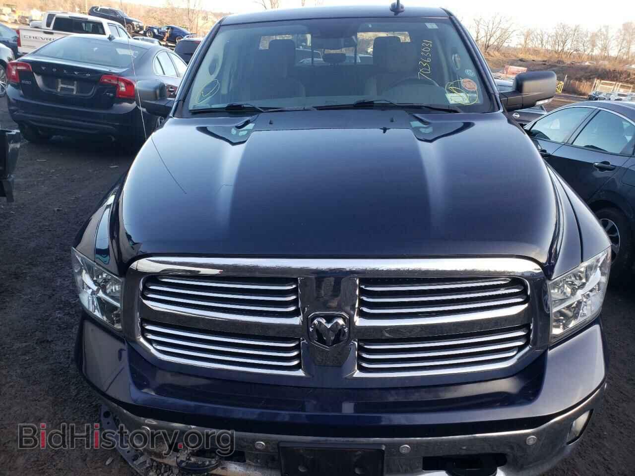 2017 RAM 1500 - VIN: 3C6RR7LT7HG675421 - Фото 7
