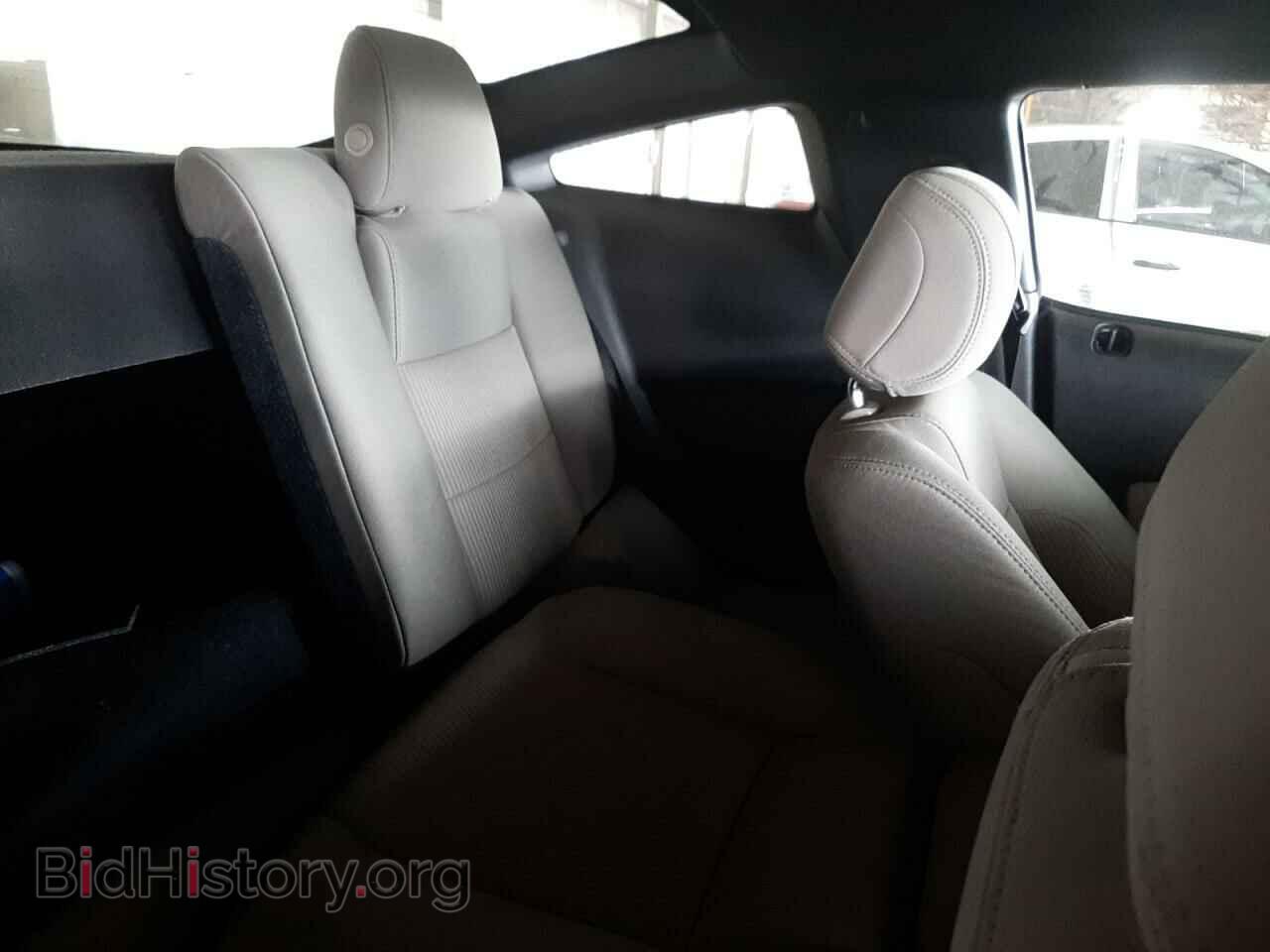 2012 FORD MUSTANG - VIN: 1ZVBP8AM3C5256836 - Фото 6
