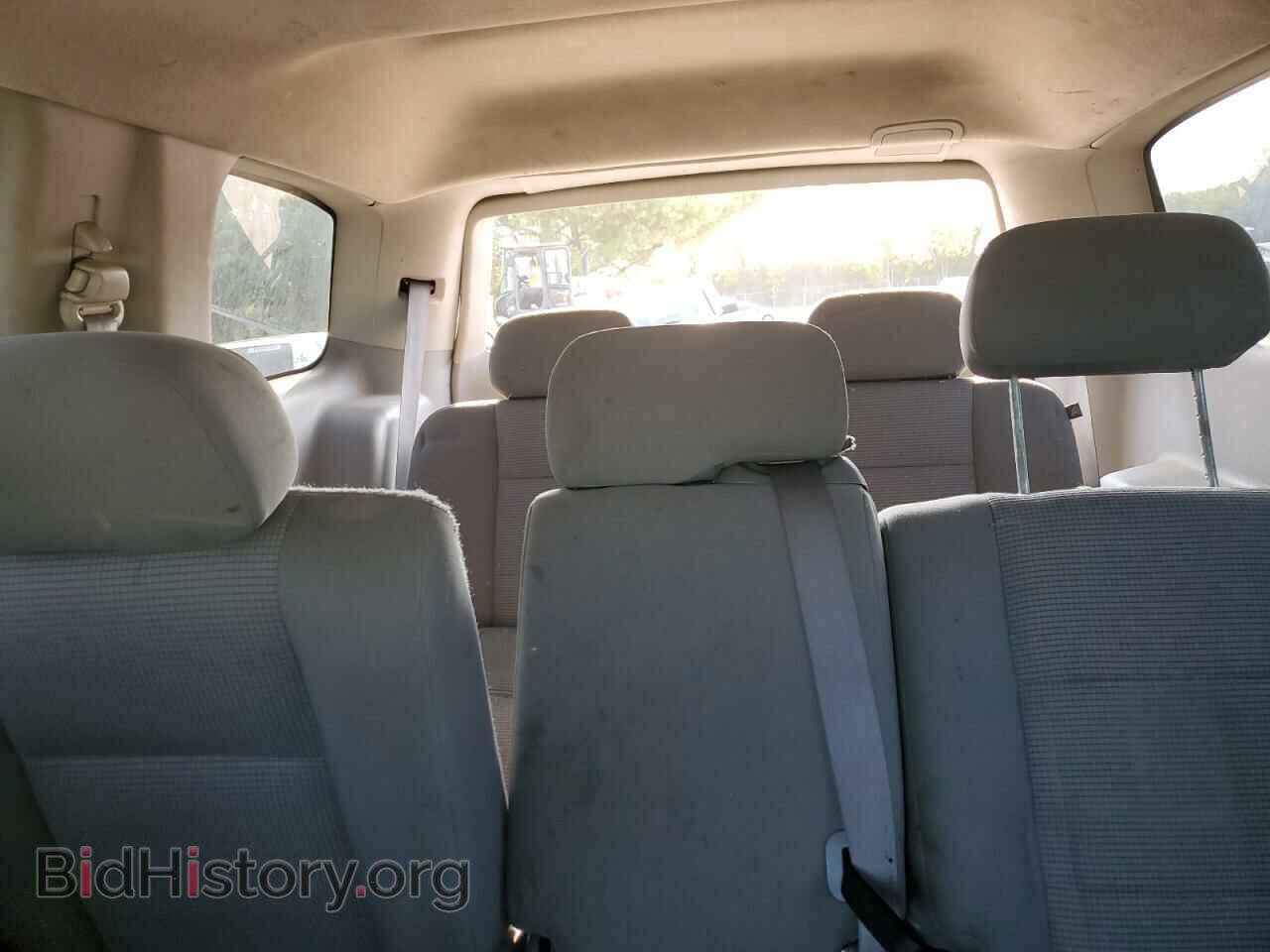 2008 DODGE DURANGO - VIN: 1D8HD48N98F137009 - Фото 10