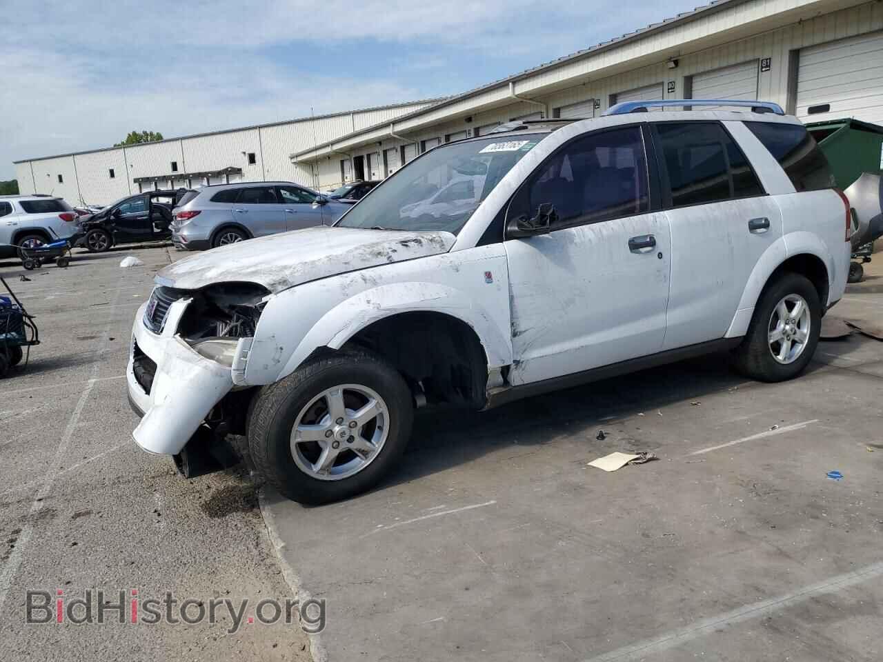 Фотография 5GZCZ33D46S897340 - SATURN VUE 2006