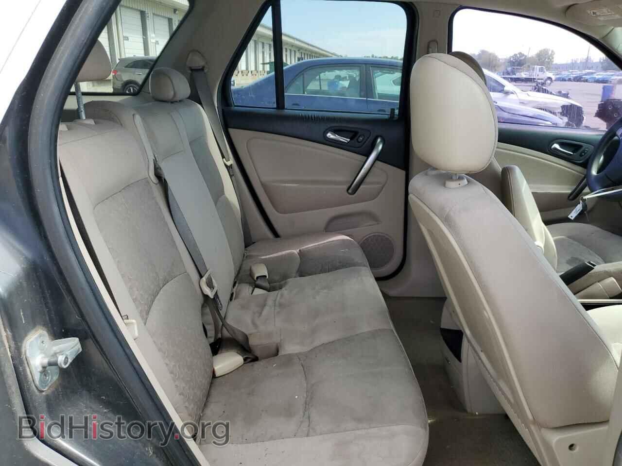 2006 SATURN VUE - VIN: 5GZCZ33D46S897340 - Фото 11