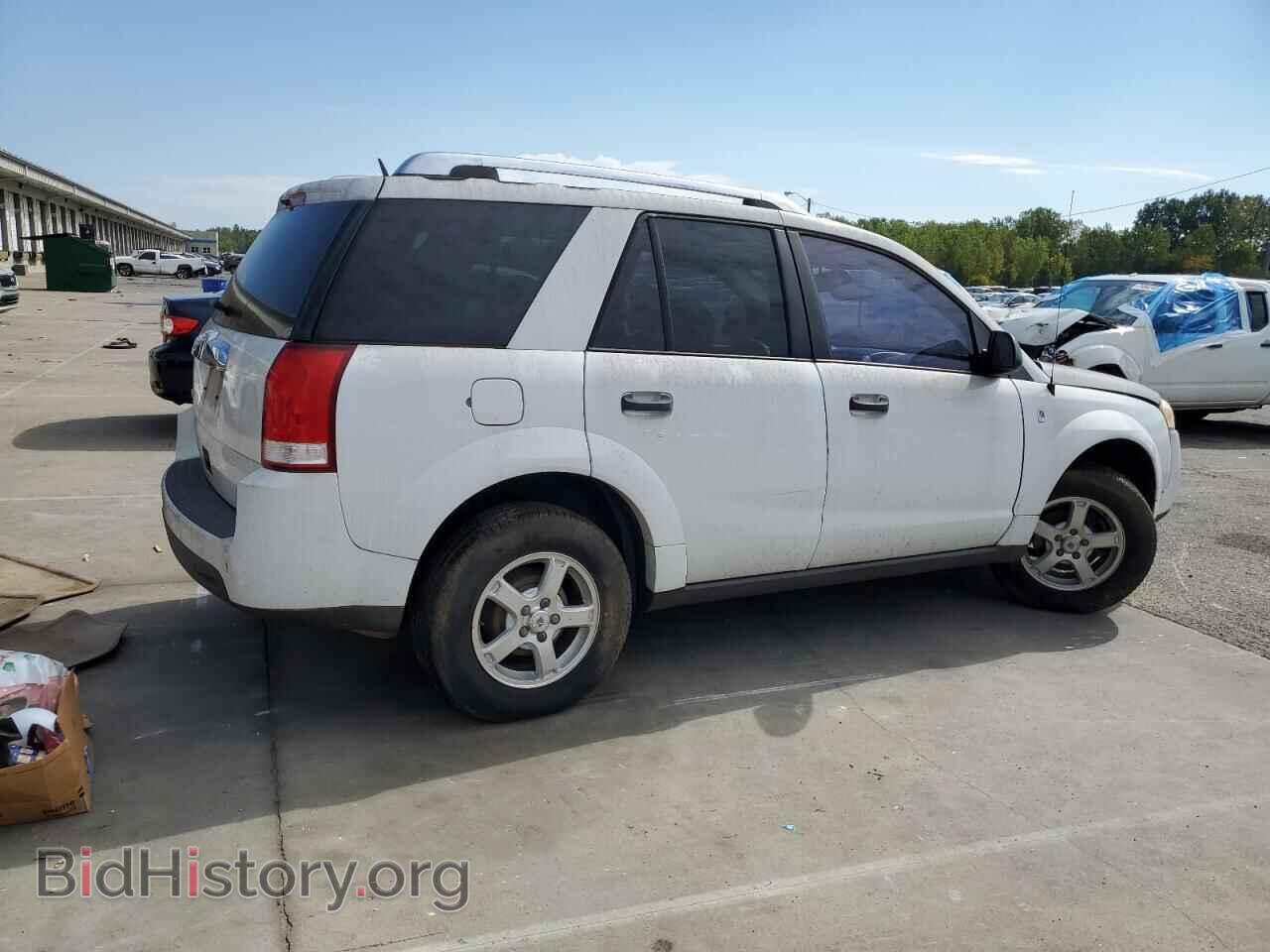 2006 SATURN VUE - VIN: 5GZCZ33D46S897340 - Фото 3