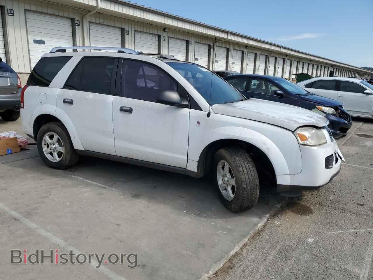 2006 SATURN VUE - VIN: 5GZCZ33D46S897340 - Фото 4