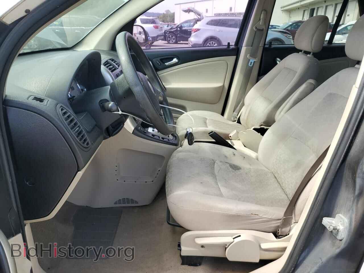 2006 SATURN VUE - VIN: 5GZCZ33D46S897340 - Фото 7