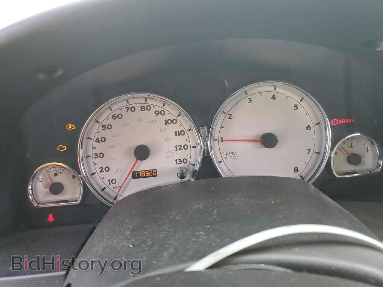 2006 SATURN VUE - VIN: 5GZCZ33D46S897340 - Фото 9