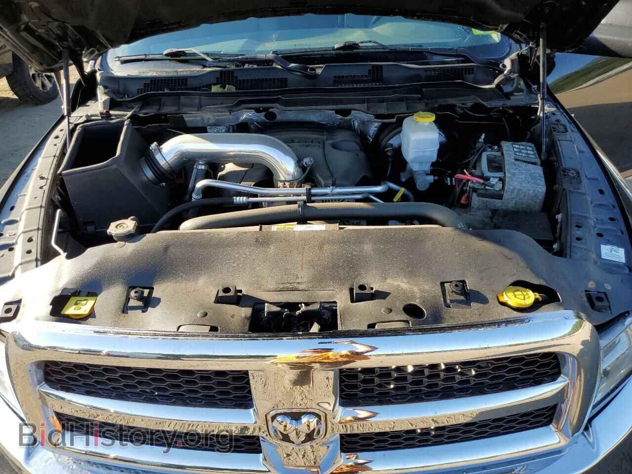 2018 RAM All Models - VIN: 3C6TR5CT6JG300958 - Photo 11