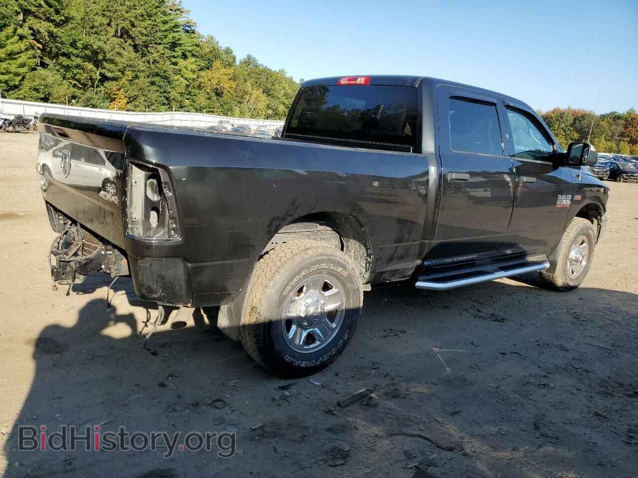 2018 RAM All Models - VIN: 3C6TR5CT6JG300958 - Photo 3