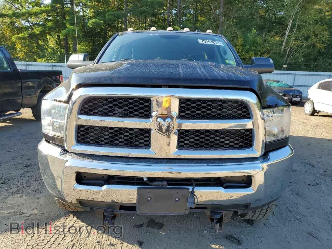 2018 RAM All Models - VIN: 3C6TR5CT6JG300958 - Photo 5