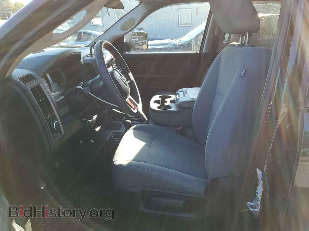 2018 RAM All Models - VIN: 3C6TR5CT6JG300958 - Photo 7