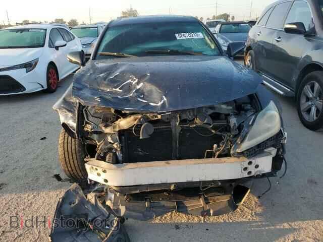 2011 LEXUS IS - VIN: JTHBE5C23B5027458 - Фото 5