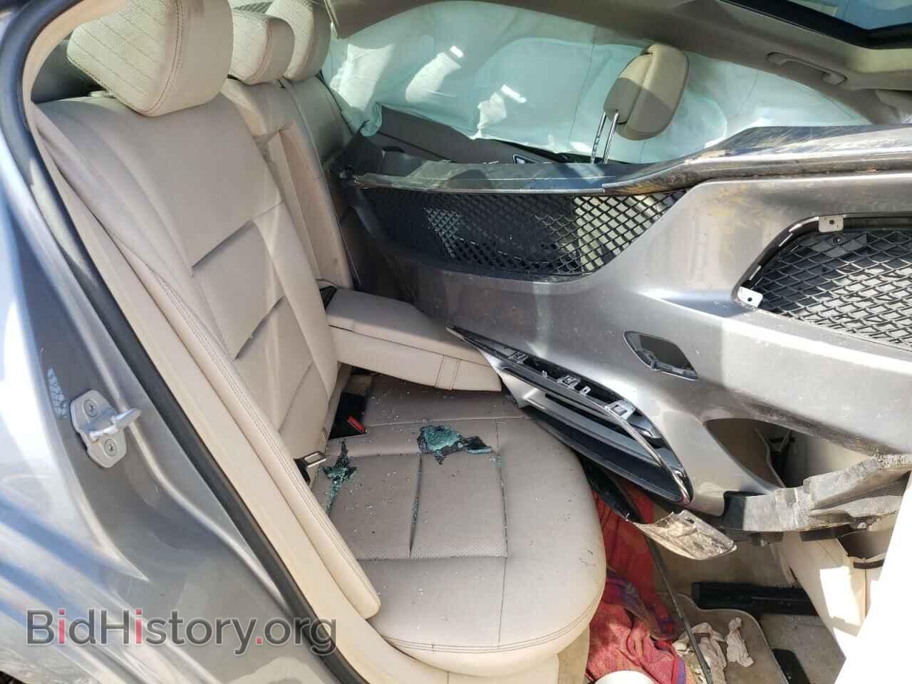 2014 MERCEDES-BENZ E-CLASS - VIN: WDDHF5KB9EA784733 - Фото 10